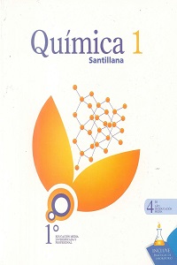 Quimica 1 Ciclo Diversificado