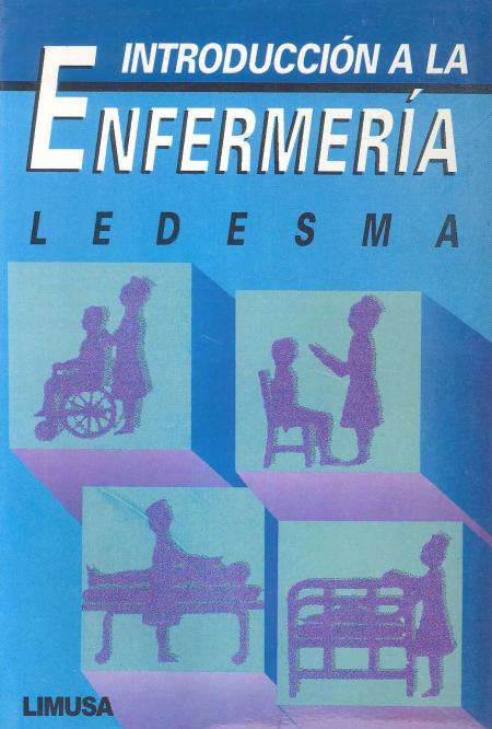 Introduccion a la Enfermeria 