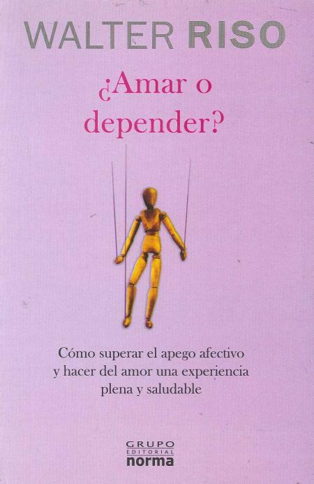 Amar O Depender