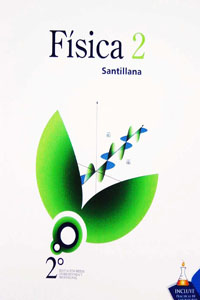 Fisica 2 Educacion Media Diversificada y Profesional