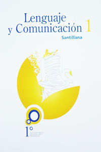 Lenguaje y Comunicacion 1 C.d.