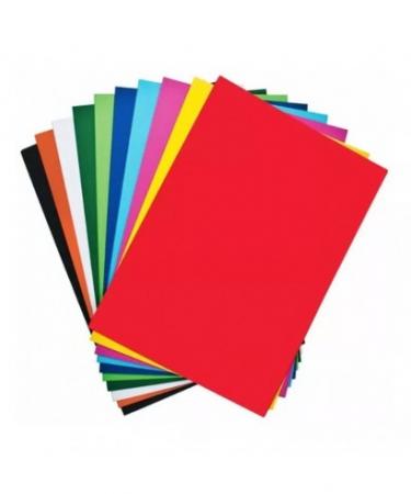 Sobre Tipo Carta de Colores Surtidos