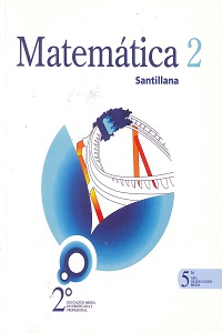 Matematica 2 C.d.