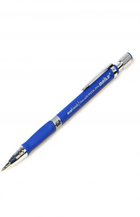 Portamina Baile 2mm X Colores Surtidos Ref. 2034l-520 - Bl-520