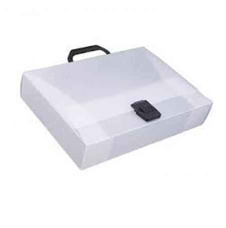 Maletin Transparente Multi-function Sysabe Ref. A13461 - 30710046