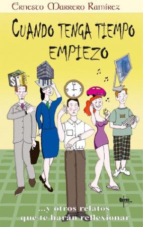 Cuando Tenga Tiempo Empiezo