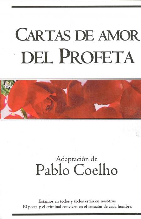 Cartas de Amor Del Profeta