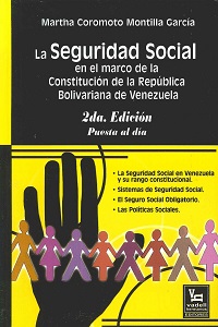 La Seguridad Social En el Marco de la Constitucion de la Republica Bolivariana de Venezuela