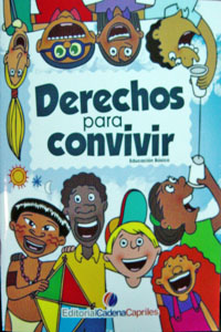 Derechos para Convivir - Educacion Basica
