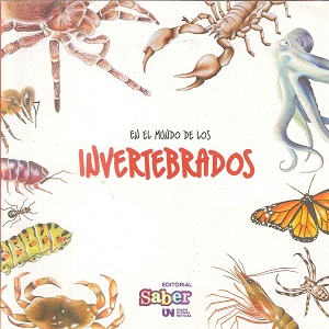 En el Mundo de los Animales Vertebrados