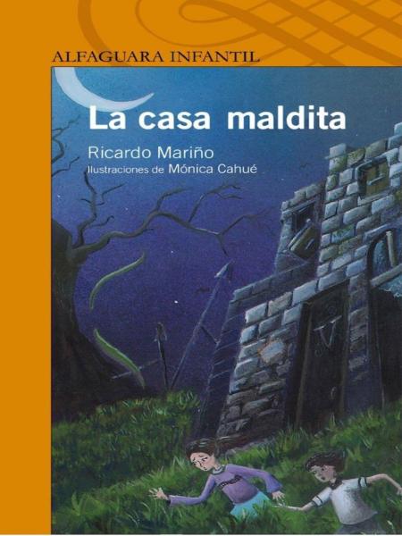 La Casa Maldita