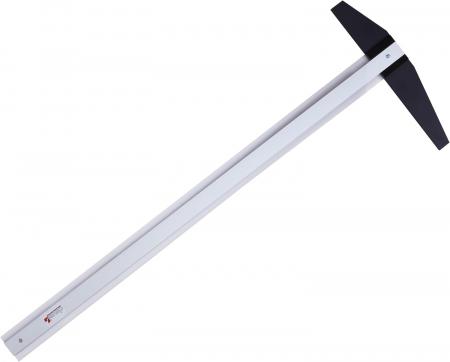 Regla T Aluminio 100cm Fija Lkp Ref. 001.42.2