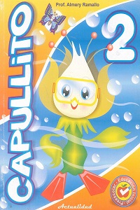Capullito 2
