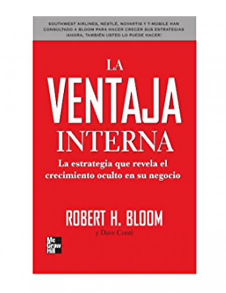 La Ventaja Interna