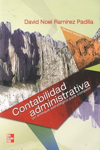 Contabilidad Administrativa 9ª Edicion