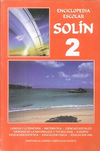 Enciclopedia Escolar Solin 2