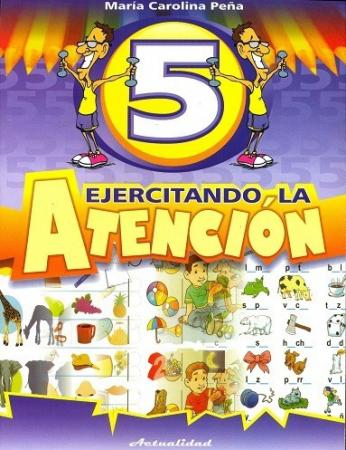 Ejercitando la Atencion 5