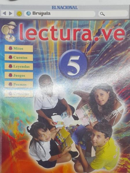 Lectura.ve 5
