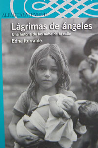 Lagrimas de Angeles