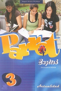 English Parrot 3 Educacion Secundaria