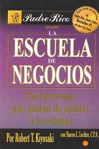 La Escuela de Negocios