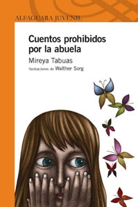 Cuentos Prohibidos Por la Abuela