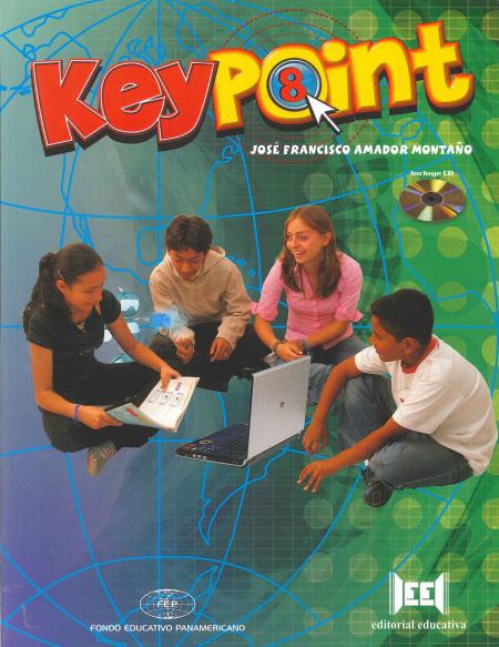 Keypoint 8