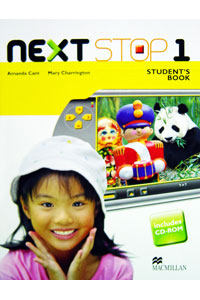 Next Stop 1 Students Book