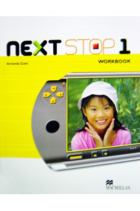 Next Stop 1 Workbook