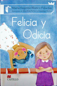Felicia y Odicia