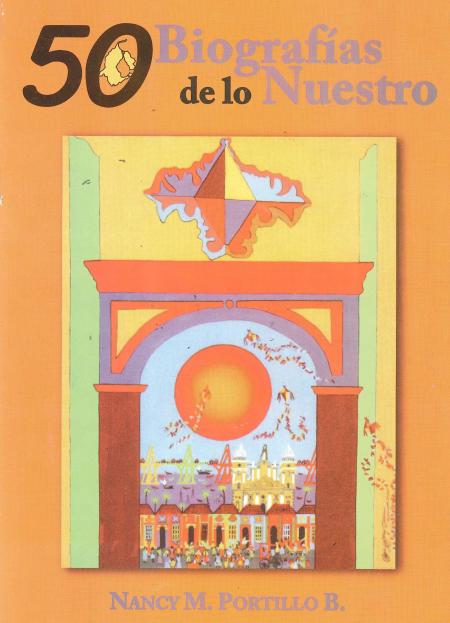 50 Biografias de Lo Nuestro