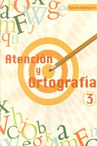 Atencion y Ortografia 3