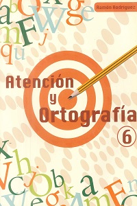 Atencion y Ortografia 6