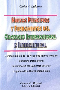 Nuevos Principios y Fundamentos Del Comercio Internacional E Intercultural