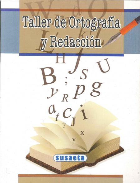 Taller de Ortografia y Redaccion