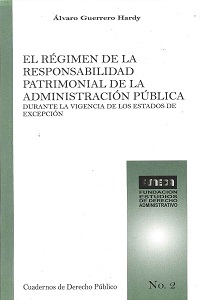 El Regimen de la Responsabilidad Patrimonial de la Administracion Publica