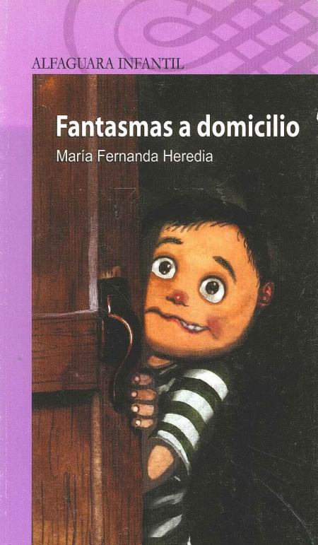 Fantasma a Domicilio