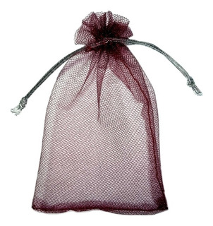 Bolsa Organza Ref. Bo#02