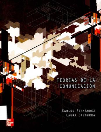 Teoria de la Comunicacion