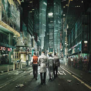 Cd Aventura - The Last Ref. 7567842