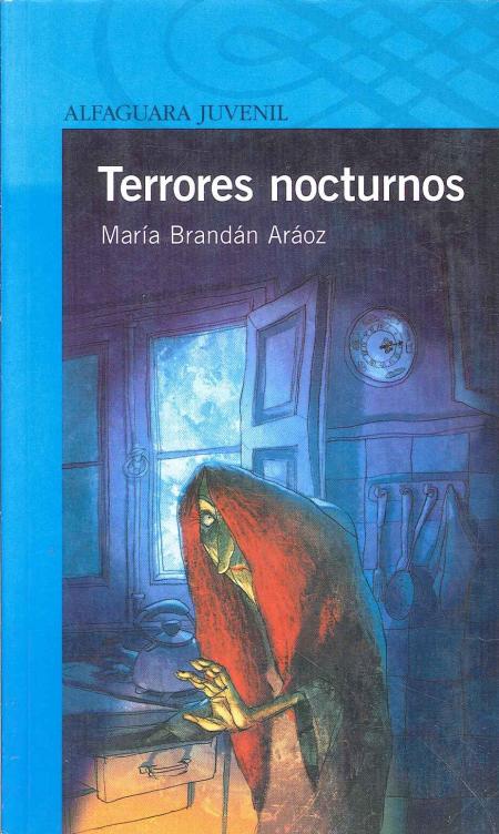 Terrores Nocturnos
