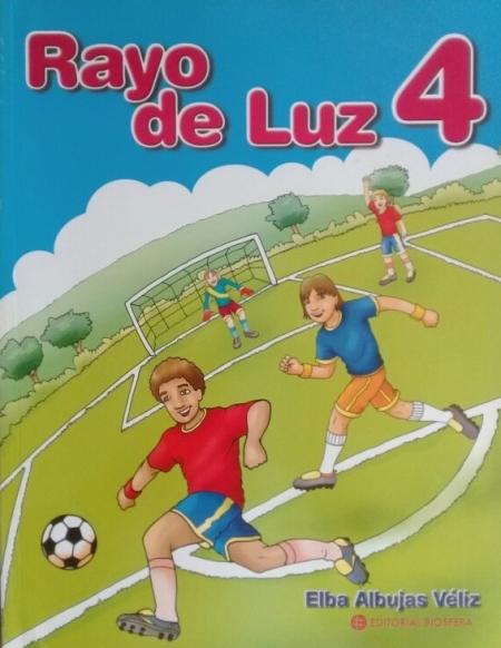 Rayo de Luz 4