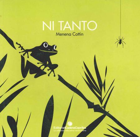 Coleccion Aprendo: Ni Tanto