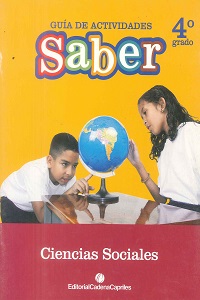 Guia de Actividades Saber Ciencia Sociales 4º Grado