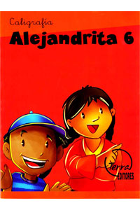 Caligrafia Alejandrita 6