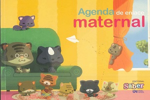 Agenda de Enlace Maternal