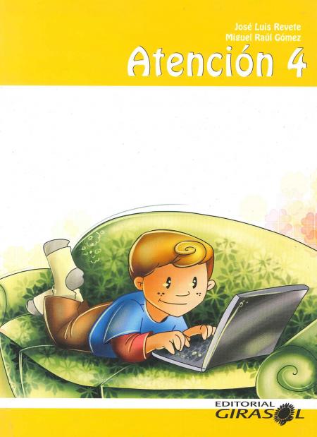 Atencion 4