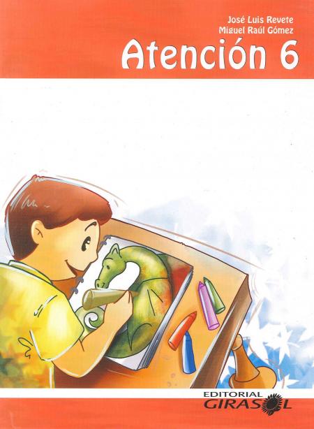 Atencion 6