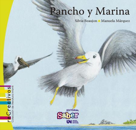 Pancho y Marina