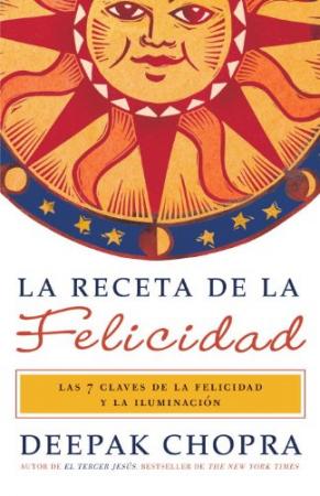 La Receta de la Felicidad